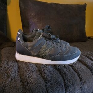 Saucony Women's Jazz Sneaker Size 7